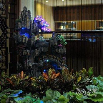 BestWestern宁波江花宾馆酒店提供图片