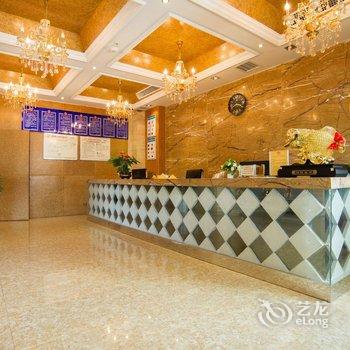 西昌金宏酒店酒店提供图片