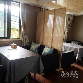 成都城市绿岛酒店(宽窄巷子店)酒店提供图片