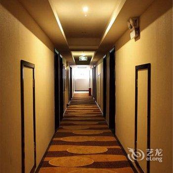 西昌阳光假日酒店酒店提供图片
