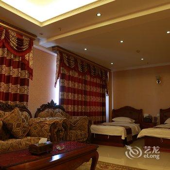 沈阳萨顿欧式风情度假酒店酒店提供图片