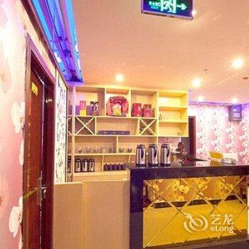 绵阳佳馨苑酒店酒店提供图片