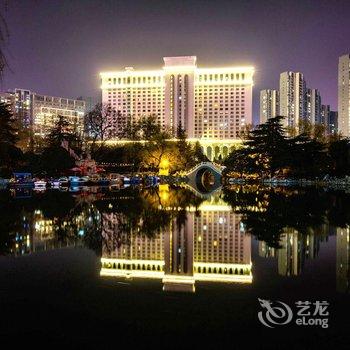 洛阳华阳广场国际大饭店酒店提供图片