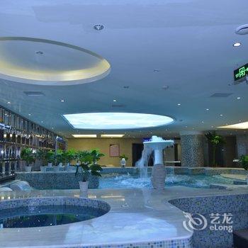 衢州瑞丽风尚酒店酒店提供图片