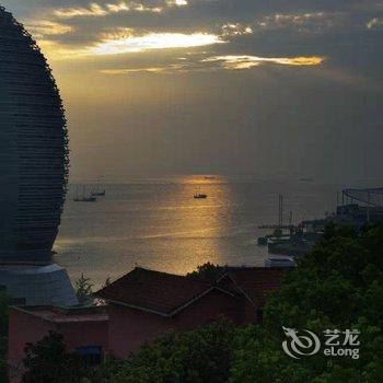 湖州太湖山庄酒店提供图片