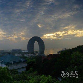 湖州太湖山庄酒店提供图片