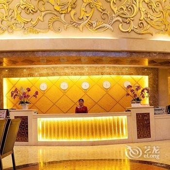 大连潮悦国际酒店酒店提供图片