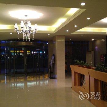 悉恩城市旅馆(济源大润发店)酒店提供图片