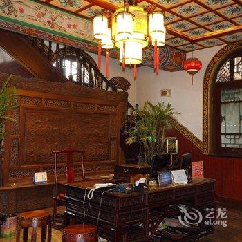 平遥程家老院民俗宾馆(海子街店)酒店提供图片