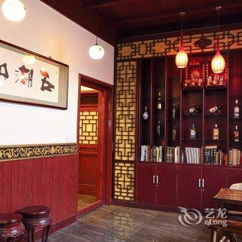 平遥程家老院民俗宾馆(海子街店)酒店提供图片