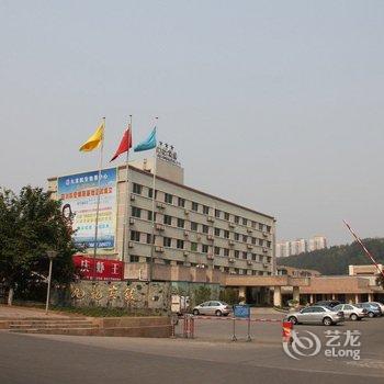 绵阳科学城九龙宾馆酒店提供图片