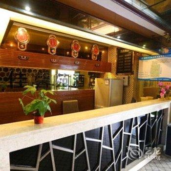 绵阳佳馨苑酒店酒店提供图片