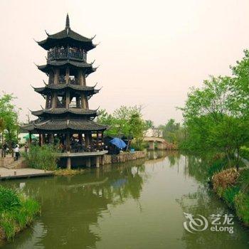 如家精选酒店(杭州文二西路西溪湿地店)酒店提供图片