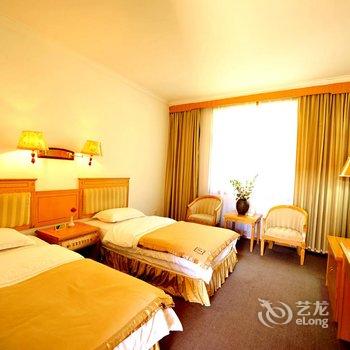 泸沽湖祖母家园酒店酒店提供图片
