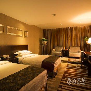 太原海悦酒店酒店提供图片