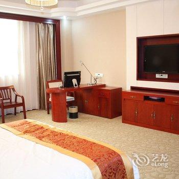 衡水皓隆商务酒店酒店提供图片