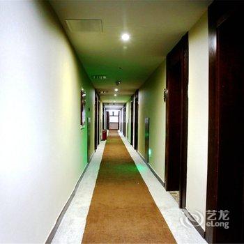 九寨沟蓝天宾馆酒店提供图片