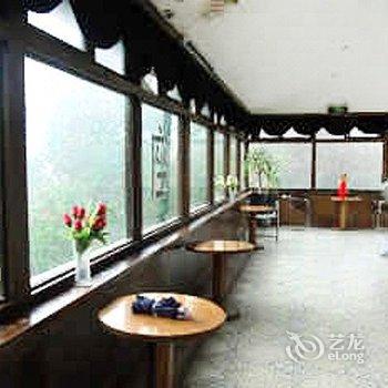 信阳鸡公山风景区狮子楼酒店酒店提供图片