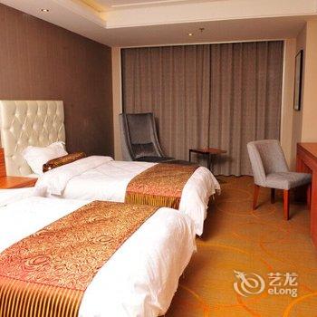速8酒店(郑州火车站东北出站口店)酒店提供图片