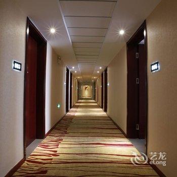 淄博玫瑰大酒店酒店提供图片