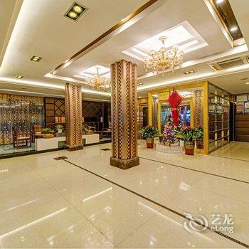 丽水府城商务酒店酒店提供图片