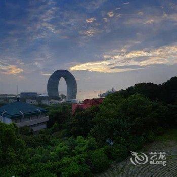 湖州太湖山庄酒店提供图片