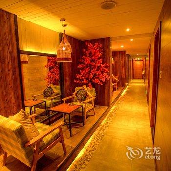 西江南山假日酒店酒店提供图片