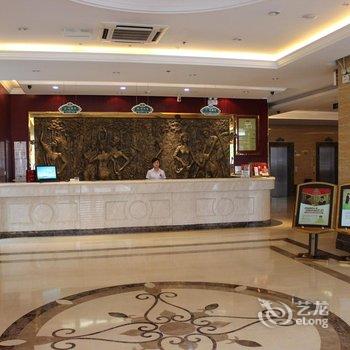 凯泊酒店(无锡天鹏食品城店)酒店提供图片