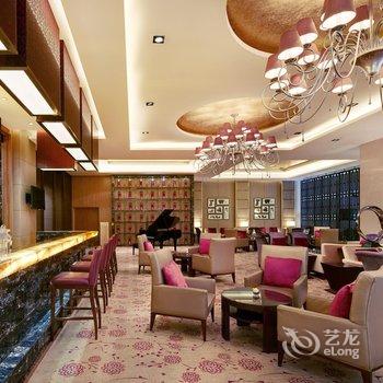 无锡富力喜来登酒店(原万达喜来登酒店)酒店提供图片