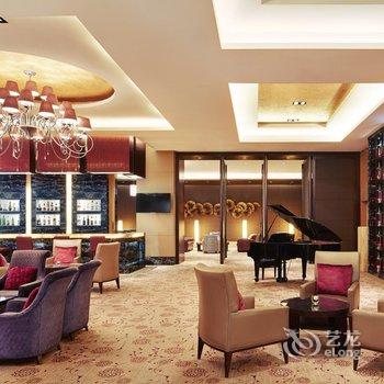 无锡富力喜来登酒店(原万达喜来登酒店)酒店提供图片