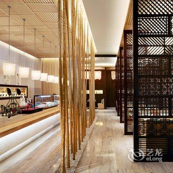 无锡富力喜来登酒店(原万达喜来登酒店)酒店提供图片