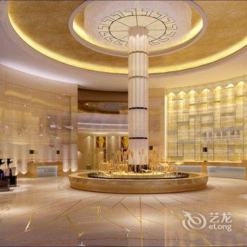 常熟博京国际酒店酒店提供图片