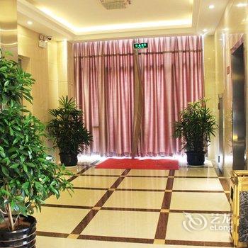 西塘平川大酒店酒店提供图片