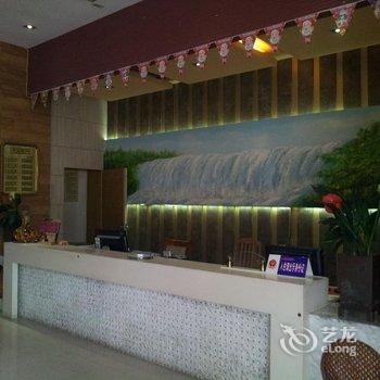 南丹上东莱特商务酒店(河池)酒店提供图片