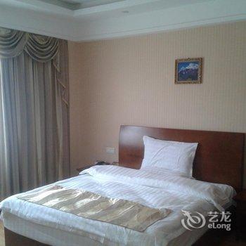 香格里拉顺鑫商务酒店酒店提供图片