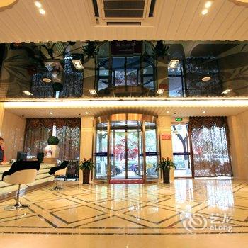 丽水南贸时尚宾馆酒店提供图片