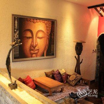西塘般若禅文化主题酒店酒店提供图片
