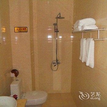 林芝峻凯酒店酒店提供图片