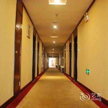 扬州红杉树酒店酒店提供图片