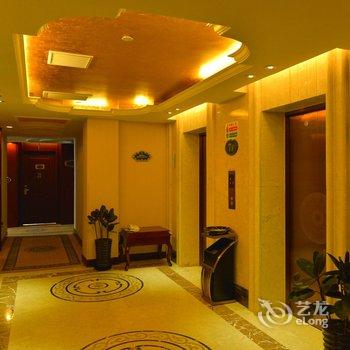 维也纳酒店(上海国际旅游度假区川沙路店)酒店提供图片