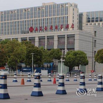 宁波南苑会展商务酒店(原南苑E家会展中心店)酒店提供图片