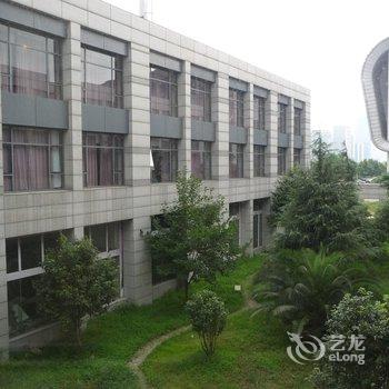 宁波南苑会展商务酒店(原南苑E家会展中心店)酒店提供图片