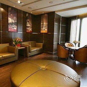 台中香城大饭店酒店提供图片
