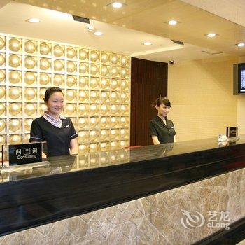 舟山阳光海悦酒店酒店提供图片