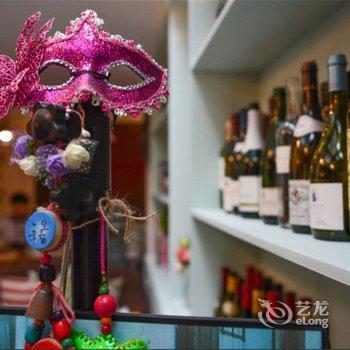 西塘拾年生活旅行馆酒店提供图片