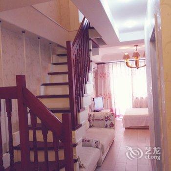 秦皇岛东经路御墅龙湾公寓酒店提供图片