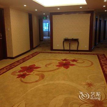 金华望江饭店酒店提供图片