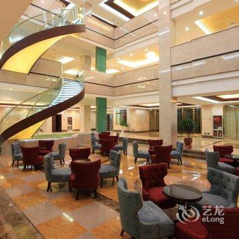 晋城相府庄园酒店酒店提供图片