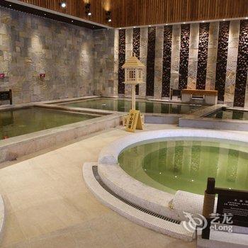 长白山汉拿山温泉度假酒店酒店提供图片