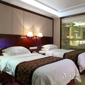 维也纳酒店(上海国际旅游度假区川沙路店)酒店提供图片